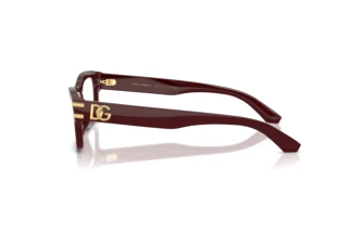 Widok z boku Dolce & Gabbana DG3454 (3091)
