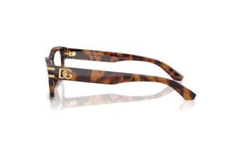 Widok z boku Dolce & Gabbana DG3454 (3497)