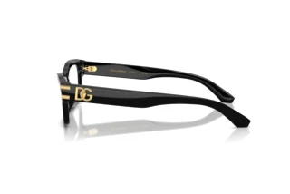 Widok z boku Dolce & Gabbana DG3454 (501)