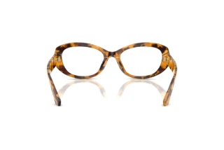 Widok z tyłu Dolce & Gabbana DG3455 (3496)