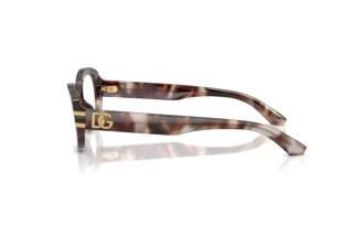 Widok z boku Dolce & Gabbana DG3455 (3498)