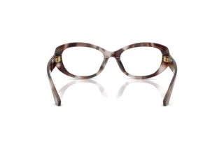 Widok z tyłu Dolce & Gabbana DG3455 (3498)