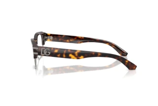 Widok z boku Dolce & Gabbana DG3456 (502)