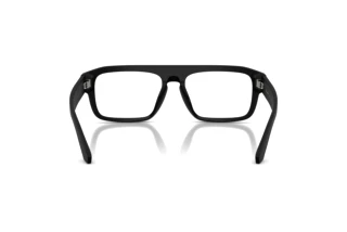 Widok z tyłu Dolce & Gabbana DG3457 (2525)