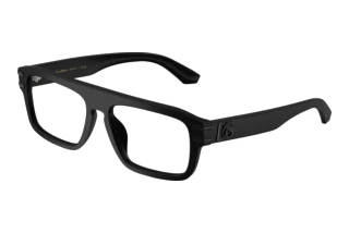 Widok z przodu Dolce & Gabbana DG3457 (2525)