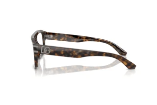 Widok z boku Dolce & Gabbana DG3457 (3500)