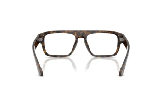 Widok z tyłu Dolce & Gabbana DG3457 (3500)