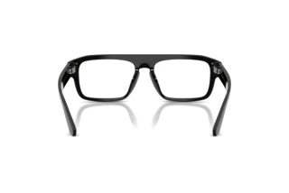 Widok z tyłu Dolce & Gabbana DG3457 (501)
