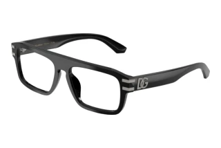 Widok z przodu Dolce & Gabbana DG3457 (501)