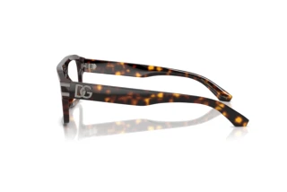 Widok z boku Dolce & Gabbana DG3457 (502)