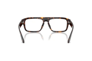 Widok z tyłu Dolce & Gabbana DG3457 (502)