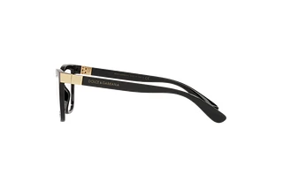 Widok z boku Dolce & Gabbana DG5076 (501)