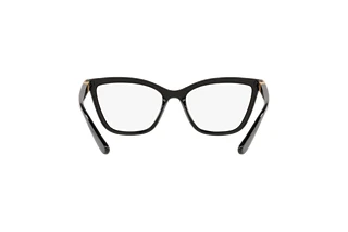 Widok z tyłu Dolce & Gabbana DG5076 (501)