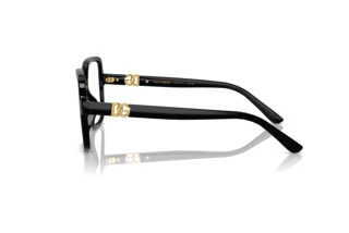 Widok z boku Dolce & Gabbana DG5105U (501)