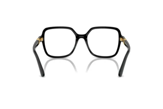 Widok z tyłu Dolce & Gabbana DG5105U (501)