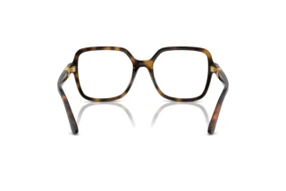 Widok z tyłu Dolce & Gabbana DG5105U (502)
