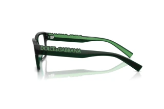 Widok z boku Dolce & Gabbana DG5112 (3008)