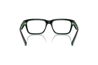 Widok z tyłu Dolce & Gabbana DG5112 (3008)