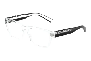 Widok z przodu Dolce & Gabbana DG5112 (3133)