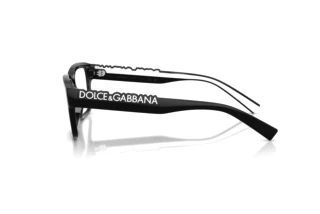 Widok z boku Dolce & Gabbana DG5112 (501)