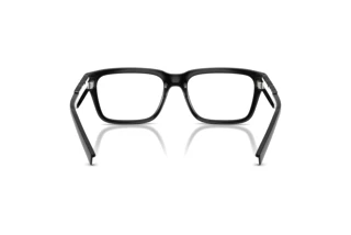 Widok z tyłu Dolce & Gabbana DG5112 (501)