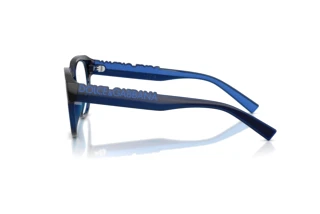 Widok z boku Dolce & Gabbana DG5113 (3009)