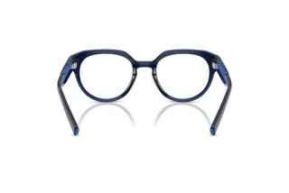 Widok z tyłu Dolce & Gabbana DG5113 (3009)