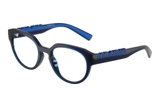 Widok z przodu Dolce & Gabbana DG5113 (3009)