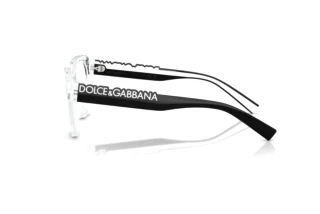 Widok z boku Dolce & Gabbana DG5113 (3133)