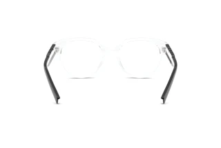 Widok z tyłu Dolce & Gabbana DG5113 (3133)