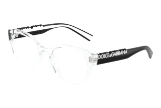 Widok z przodu Dolce & Gabbana DG5113 (3133)
