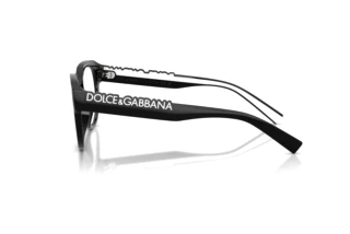 Widok z boku Dolce & Gabbana DG5113 (501)
