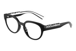 Widok z przodu Dolce & Gabbana DG5113 (501)