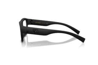Widok z boku Dolce & Gabbana DG5114 (2525)