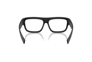 Widok z tyłu Dolce & Gabbana DG5114 (2525)