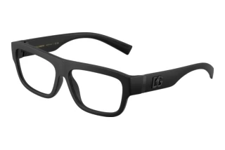Widok z przodu Dolce & Gabbana DG5114 (2525)