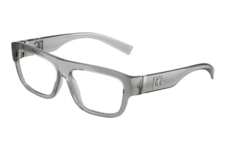 Widok z przodu Dolce & Gabbana DG5114 (3160)