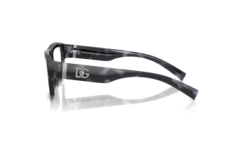 Widok z boku Dolce & Gabbana DG5114 (3443)