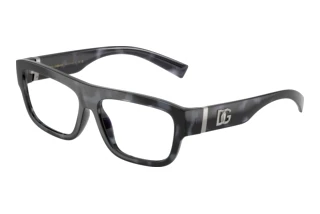 Widok z przodu Dolce & Gabbana DG5114 (3443)
