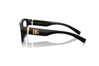 Widok z boku Dolce & Gabbana DG5114 (501)