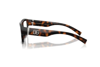 Widok z boku Dolce & Gabbana DG5114 (502)