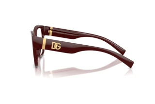 Widok z boku Dolce & Gabbana DG5115 (3091)