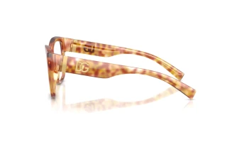 Widok z boku Dolce & Gabbana DG5115 (3477)