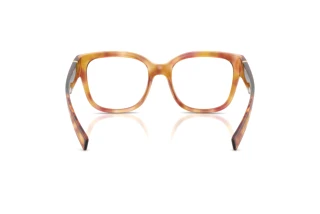 Widok z tyłu Dolce & Gabbana DG5115 (3477)