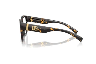 Widok z boku Dolce & Gabbana DG5115 (512)