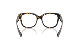 Widok z tyłu Dolce & Gabbana DG5115 (512)