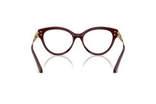 Widok z tyłu Dolce & Gabbana DG5116 (3091)