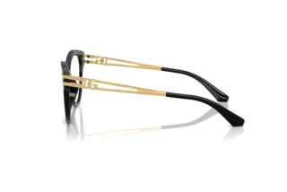 Widok z boku Dolce & Gabbana DG5116 (501)