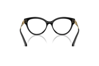 Widok z tyłu Dolce & Gabbana DG5116 (501)