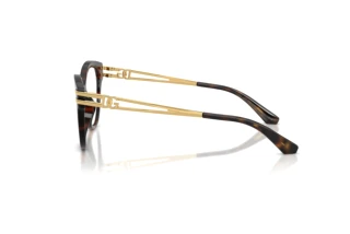 Widok z boku Dolce & Gabbana DG5116 (502)